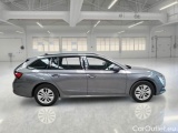  Skoda  Octavia SKODA  WAGON / 2020 / 5P / STATION WAGON 2.0 TDI EVO 85KW AMBITION DSG #7