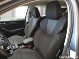  Skoda  Octavia SKODA  WAGON / 2020 / 5P / STATION WAGON 2.0 TDI EVO 85KW AMBITION DSG #11