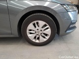  Skoda  Octavia SKODA  WAGON / 2020 / 5P / STATION WAGON 2.0 TDI EVO 85KW AMBITION DSG #17