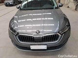  Skoda  Octavia SKODA  WAGON / 2020 / 5P / STATION WAGON 2.0 TDI EVO 85KW AMBITION DSG #24