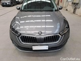  Skoda  Octavia SKODA  WAGON / 2020 / 5P / STATION WAGON 2.0 TDI EVO 85KW AMBITION DSG #31