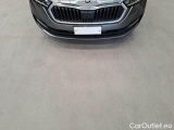 Skoda  Octavia SKODA  WAGON / 2020 / 5P / STATION WAGON 2.0 TDI EVO 85KW AMBITION DSG #33
