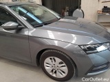  Skoda  Octavia SKODA  WAGON / 2020 / 5P / STATION WAGON 2.0 TDI EVO 85KW AMBITION DSG #41