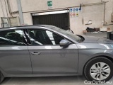  Skoda  Octavia SKODA  WAGON / 2020 / 5P / STATION WAGON 2.0 TDI EVO 85KW AMBITION DSG #43