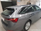  Skoda  Octavia SKODA  WAGON / 2020 / 5P / STATION WAGON 2.0 TDI EVO 85KW AMBITION DSG #50
