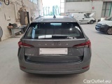  Skoda  Octavia SKODA  WAGON / 2020 / 5P / STATION WAGON 2.0 TDI EVO 85KW AMBITION DSG #52