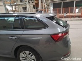  Skoda  Octavia SKODA  WAGON / 2020 / 5P / STATION WAGON 2.0 TDI EVO 85KW AMBITION DSG #59