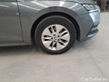 Skoda  Octavia SKODA  WAGON / 2020 / 5P / STATION WAGON 2.0 TDI EVO 85KW AMBITION DSG #69
