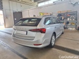  Skoda  Octavia SKODA  WAGON / 2020 / 5P / STATION WAGON 2.0 TDI EVO 85KW EXECUTIVE DSG #2