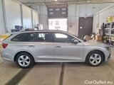  Skoda  Octavia SKODA  WAGON / 2020 / 5P / STATION WAGON 2.0 TDI EVO 85KW EXECUTIVE DSG #9