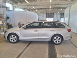  Skoda  Octavia SKODA  WAGON / 2020 / 5P / STATION WAGON 2.0 TDI EVO 85KW EXECUTIVE DSG #10