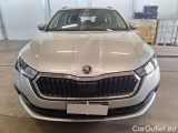  Skoda  Octavia SKODA  WAGON / 2020 / 5P / STATION WAGON 2.0 TDI EVO 85KW EXECUTIVE DSG #8