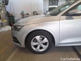  Skoda  Octavia SKODA  WAGON / 2020 / 5P / STATION WAGON 2.0 TDI EVO 85KW EXECUTIVE DSG #19