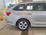  Skoda  Octavia SKODA  WAGON / 2020 / 5P / STATION WAGON 2.0 TDI EVO 85KW EXECUTIVE DSG #20