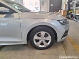  Skoda  Octavia SKODA  WAGON / 2020 / 5P / STATION WAGON 2.0 TDI EVO 85KW EXECUTIVE DSG #22