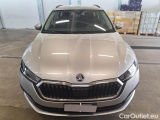  Skoda  Octavia SKODA  WAGON / 2020 / 5P / STATION WAGON 2.0 TDI EVO 85KW EXECUTIVE DSG #23