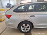  Skoda  Octavia SKODA  WAGON / 2020 / 5P / STATION WAGON 2.0 TDI EVO 85KW EXECUTIVE DSG #43