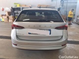  Skoda  Octavia SKODA  WAGON / 2020 / 5P / STATION WAGON 2.0 TDI EVO 85KW EXECUTIVE DSG #45