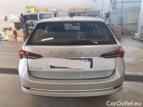  Skoda  Octavia SKODA  WAGON / 2020 / 5P / STATION WAGON 2.0 TDI EVO 85KW EXECUTIVE DSG #53