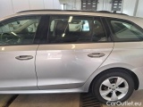  Skoda  Octavia SKODA  WAGON / 2020 / 5P / STATION WAGON 2.0 TDI EVO 85KW EXECUTIVE DSG #61