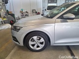  Skoda  Octavia SKODA  WAGON / 2020 / 5P / STATION WAGON 2.0 TDI EVO 85KW EXECUTIVE DSG #69