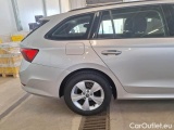  Skoda  Octavia SKODA  WAGON / 2020 / 5P / STATION WAGON 2.0 TDI EVO 85KW EXECUTIVE DSG #74