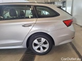  Skoda  Octavia SKODA  WAGON / 2020 / 5P / STATION WAGON 2.0 TDI EVO 85KW EXECUTIVE DSG #76