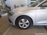  Skoda  Octavia SKODA  WAGON / 2020 / 5P / STATION WAGON 2.0 TDI EVO 85KW EXECUTIVE DSG #79