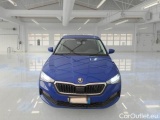  Skoda  Scala SKODA  / 2019 / 5P / BERLINA 1.0 TSI 85KW AMBITION #6