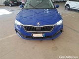  Skoda  Scala SKODA  / 2019 / 5P / BERLINA 1.0 TSI 85KW AMBITION #25