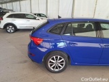  Skoda  Scala SKODA  / 2019 / 5P / BERLINA 1.0 TSI 85KW AMBITION #39