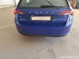  Skoda  Scala SKODA  / 2019 / 5P / BERLINA 1.0 TSI 85KW AMBITION #43