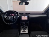  Skoda  Superb SKODA  WAGON / 2019 / 5P / STATION WAGON 2.0 TDI EVO 110KW EXECUTIVE DSG #3