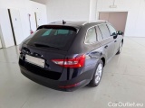  Skoda  Superb SKODA  WAGON / 2019 / 5P / STATION WAGON 2.0 TDI EVO 110KW EXECUTIVE DSG #2