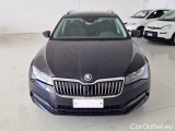  Skoda  Superb SKODA  WAGON / 2019 / 5P / STATION WAGON 2.0 TDI EVO 110KW EXECUTIVE DSG #6