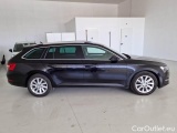  Skoda  Superb SKODA  WAGON / 2019 / 5P / STATION WAGON 2.0 TDI EVO 110KW EXECUTIVE DSG #7
