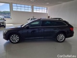  Skoda  Superb SKODA  WAGON / 2019 / 5P / STATION WAGON 2.0 TDI EVO 110KW EXECUTIVE DSG #8