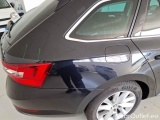  Skoda  Superb SKODA  WAGON / 2019 / 5P / STATION WAGON 2.0 TDI EVO 110KW EXECUTIVE DSG #45