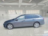  Volkswagen  Golf  VOLKSWAGEN VARIANT / 2019 / 5P / STATION WAGON 2.0 TDI SCR 85KW LIFE DSG #8