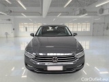  Volkswagen  Passat VOLKSWAGEN  / 2019 / 5P / STATION WAGON VAR. 2.0 TDI SCR EVO 110KW BUSINESS #6