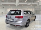  Volkswagen  Passat VOLKSWAGEN  / 2019 / 5P / STATION WAGON VAR. 2.0TDI SCR 147KW 4MOT EXECUTIVE DSG #2