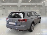  Volkswagen  Passat VOLKSWAGEN  / 2019 / 5P / STATION WAGON VAR. 2.0TDI SCR 147KW DSG 4MOT ALLTRACK #2