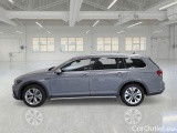  Volkswagen  Passat VOLKSWAGEN  / 2019 / 5P / STATION WAGON VAR. 2.0TDI SCR 147KW DSG 4MOT ALLTRACK #8