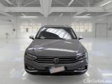  Volkswagen  Passat VOLKSWAGEN  / 2019 / 5P / STATION WAGON VAR. 2.0TDI SCR 147KW DSG 4MOT ALLTRACK #6