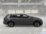  Volkswagen  Passat VOLKSWAGEN  / 2019 / 5P / STATION WAGON VAR. 2.0TDI SCR 147KW DSG 4MOT ALLTRACK #7
