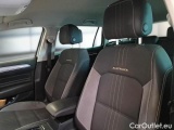  Volkswagen  Passat VOLKSWAGEN  / 2019 / 5P / STATION WAGON VAR. 2.0TDI SCR 147KW DSG 4MOT ALLTRACK #11