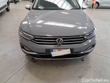  Volkswagen  Passat VOLKSWAGEN  / 2019 / 5P / STATION WAGON VAR. 2.0TDI SCR 147KW DSG 4MOT ALLTRACK #25