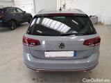  Volkswagen  Passat VOLKSWAGEN  / 2019 / 5P / STATION WAGON VAR. 2.0TDI SCR 147KW DSG 4MOT ALLTRACK #36
