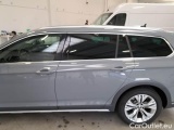  Volkswagen  Passat VOLKSWAGEN  / 2019 / 5P / STATION WAGON VAR. 2.0TDI SCR 147KW DSG 4MOT ALLTRACK #39