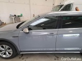  Volkswagen  Passat VOLKSWAGEN  / 2019 / 5P / STATION WAGON VAR. 2.0TDI SCR 147KW DSG 4MOT ALLTRACK #42